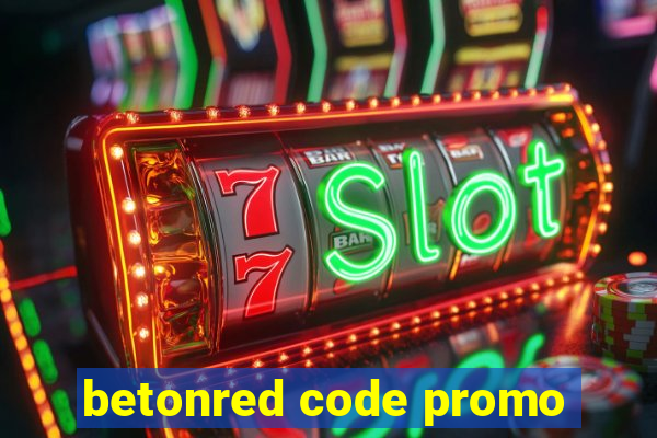 betonred code promo