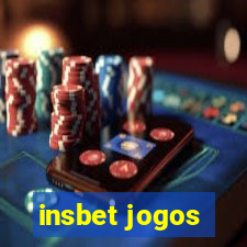 insbet jogos