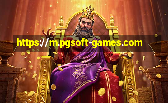 https://m.pgsoft-games.com