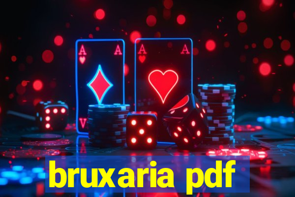 bruxaria pdf