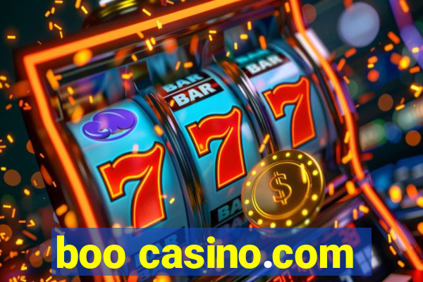 boo casino.com