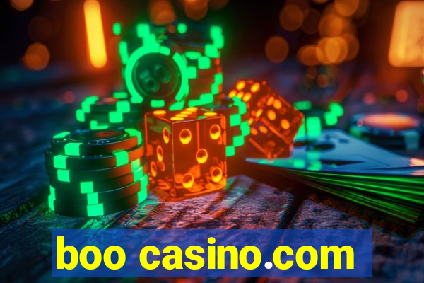 boo casino.com