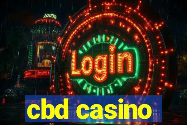 cbd casino