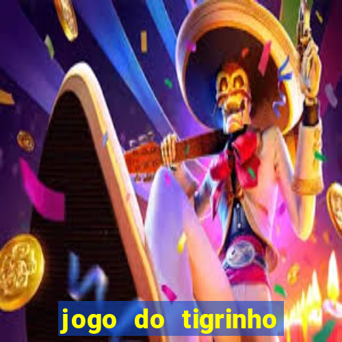 jogo do tigrinho é legal no brasil