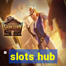 slots hub