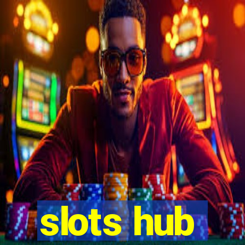 slots hub