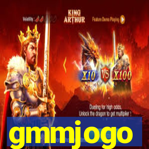 gmmjogo