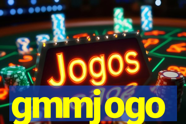 gmmjogo