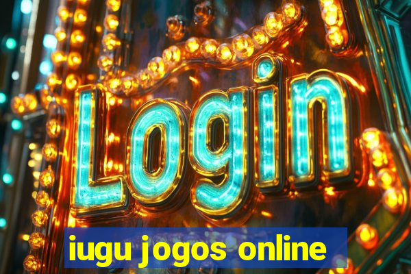 iugu jogos online