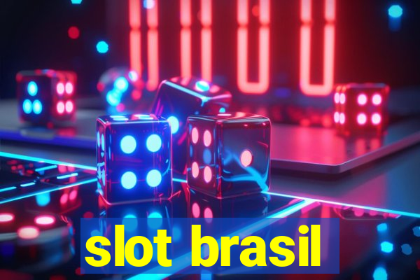 slot brasil