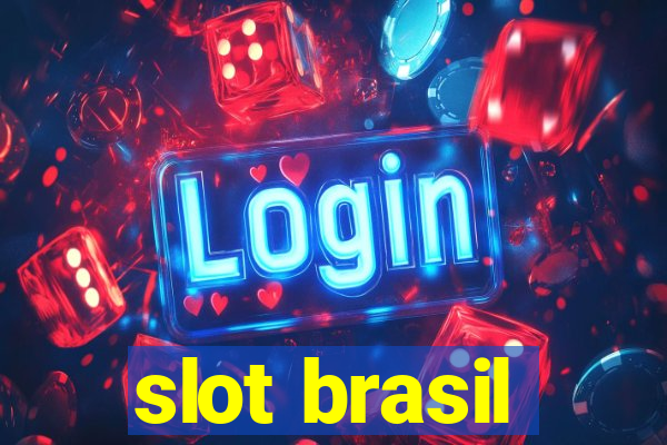 slot brasil