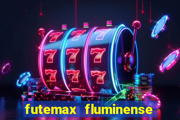 futemax fluminense x atlético