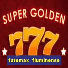 futemax fluminense x atlético