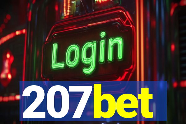 207bet