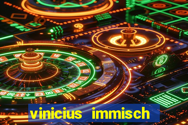 vinicius immisch lacet porto