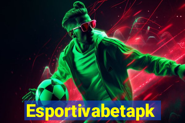 Esportivabetapk