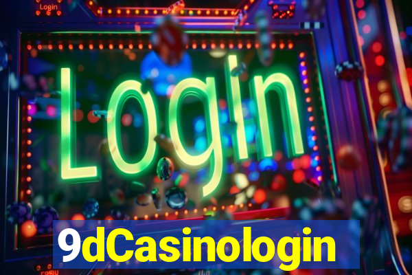 9dCasinologin