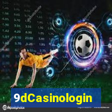 9dCasinologin