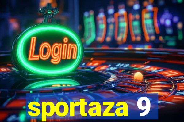 sportaza 9