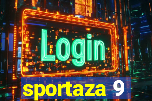 sportaza 9