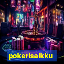 pokerisalkku