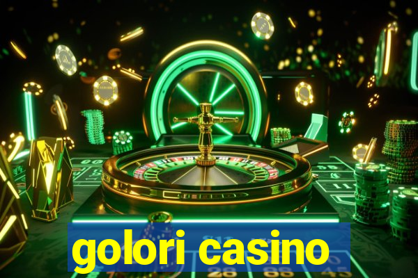 golori casino