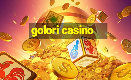 golori casino