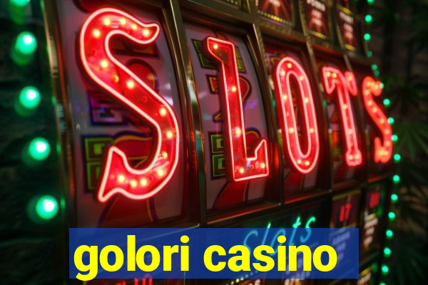 golori casino