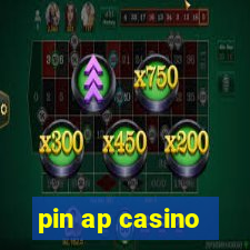 pin ap casino