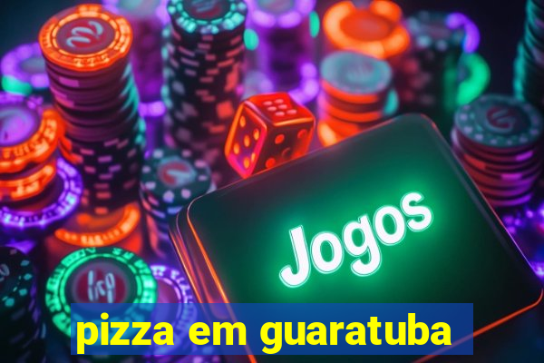 pizza em guaratuba