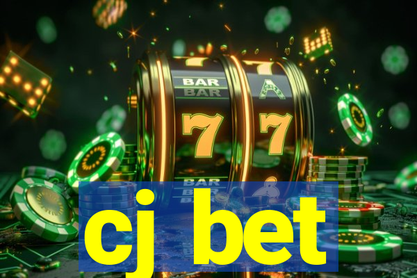 cj bet