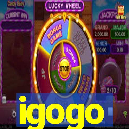 igogo