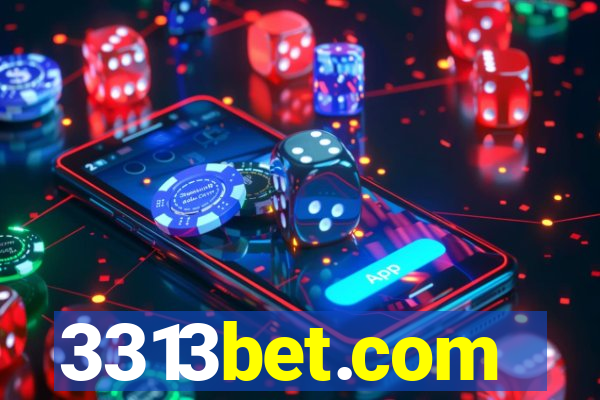 3313bet.com