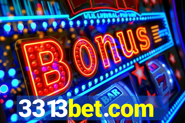 3313bet.com