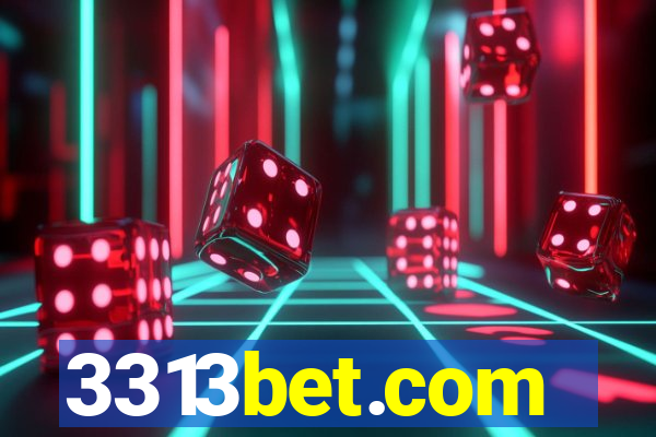 3313bet.com