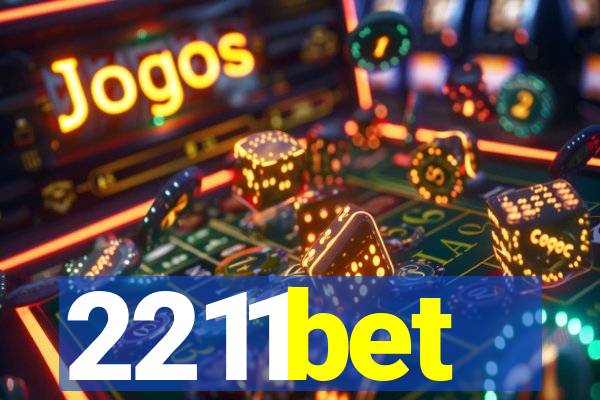 2211bet