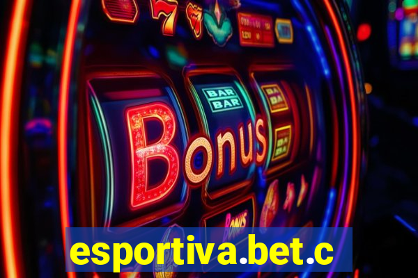 esportiva.bet.com