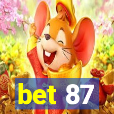 bet 87