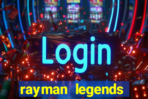 rayman legends download para celular