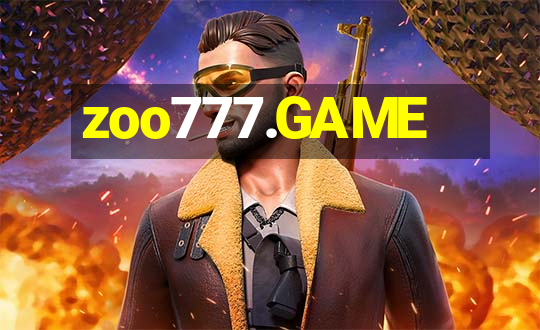 zoo777.GAME