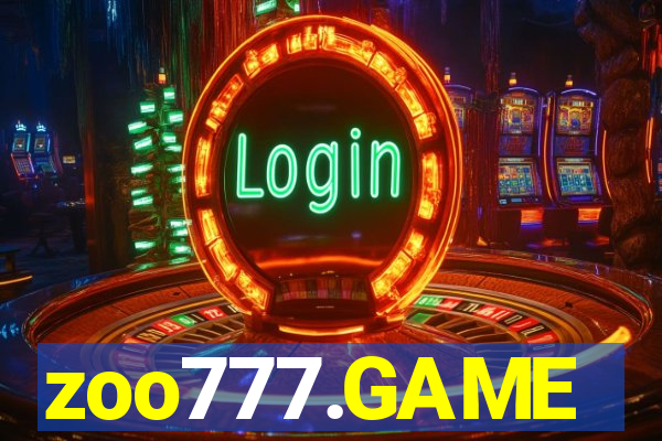 zoo777.GAME