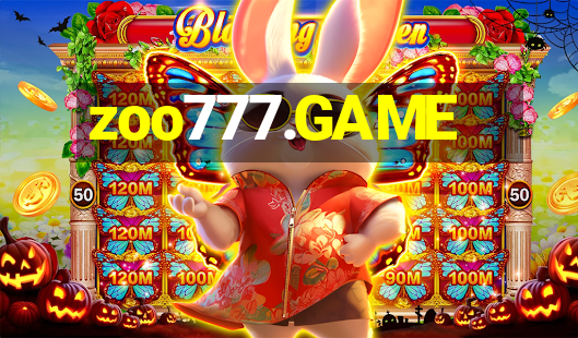 zoo777.GAME