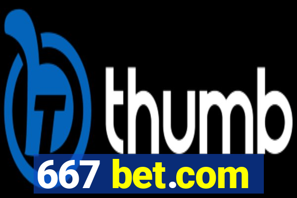 667 bet.com