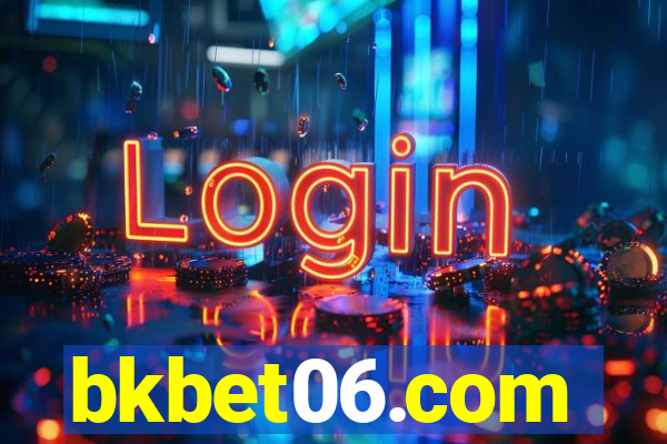 bkbet06.com