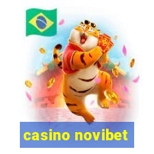 casino novibet