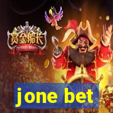 jone bet