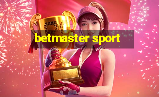 betmaster sport