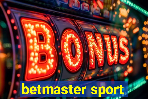 betmaster sport