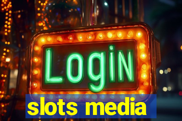 slots media