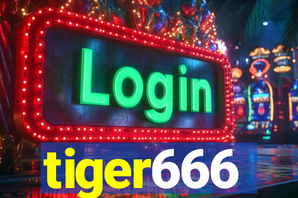 tiger666